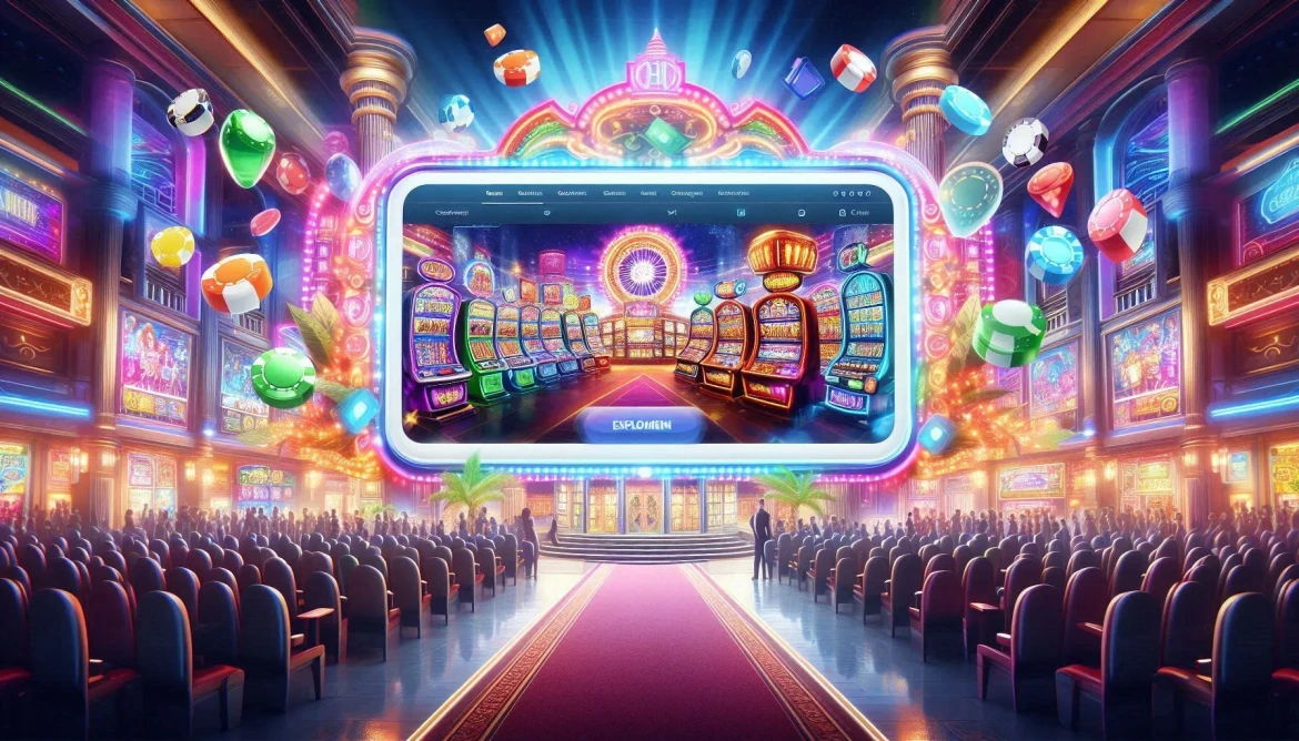 Winnita Casino